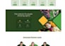 design modern UI UX website using figma or photoshop